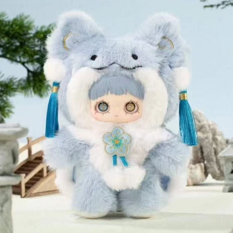 MayMei-V3 Poem Of Spring Series Plush Blind Box