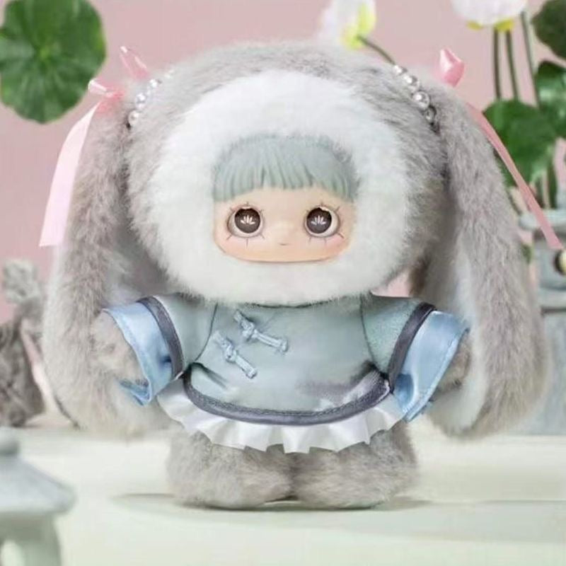 MayMei-V3 Poem Of Spring Series Plush Blind Box