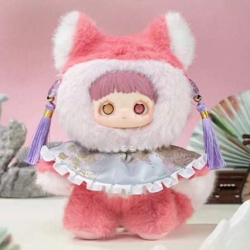 MayMei-V3 Poem Of Spring Series Plush Blind Box