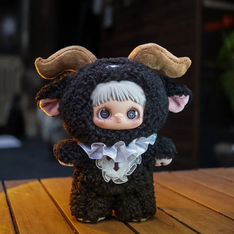 MAYMEI V2 Dark Forest Series Plush Blind Box