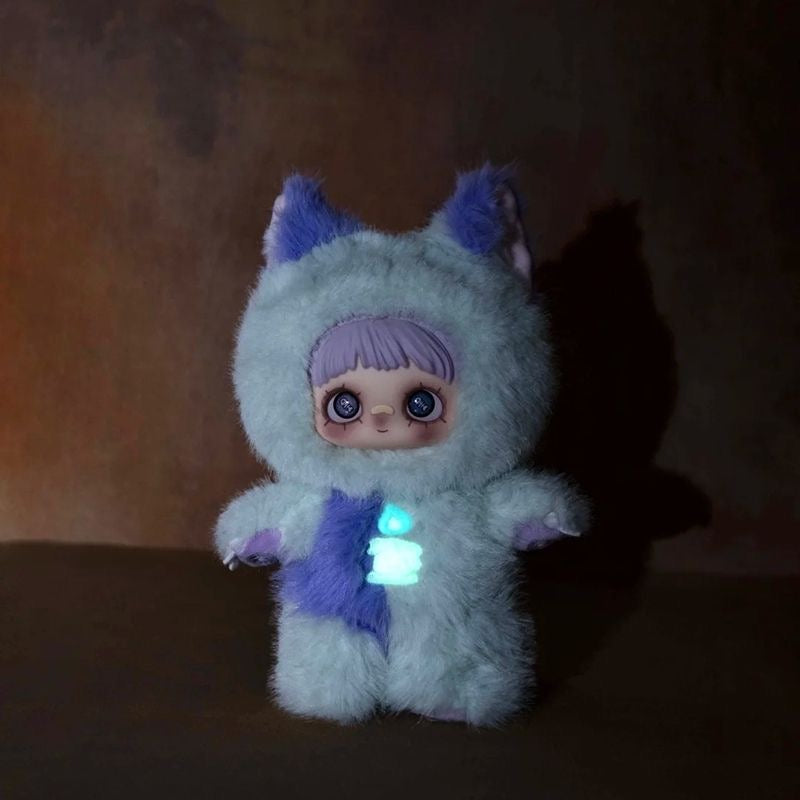 MAYMEI V2 Dark Forest Series Plush Blind Box