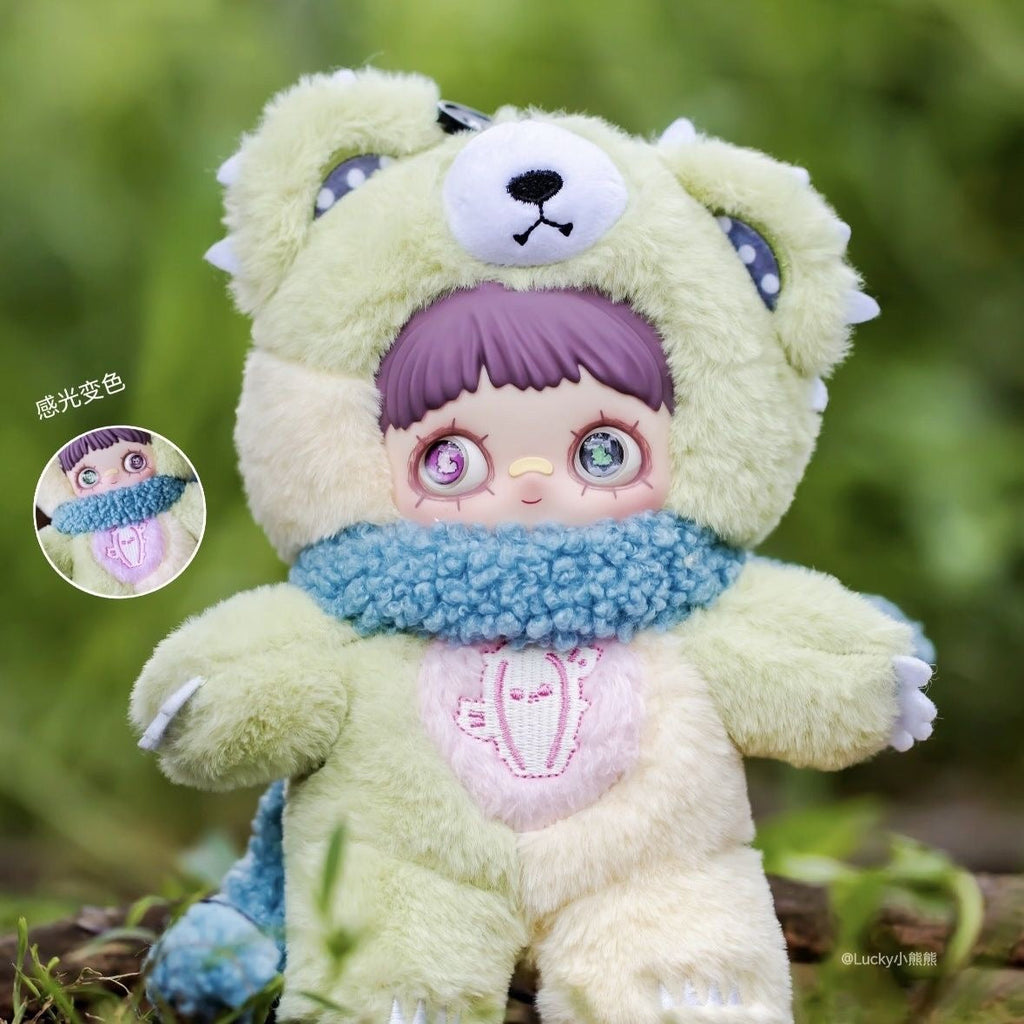 Maymei V4 Symbiote Neverland Series Vinyl Face Blind Box