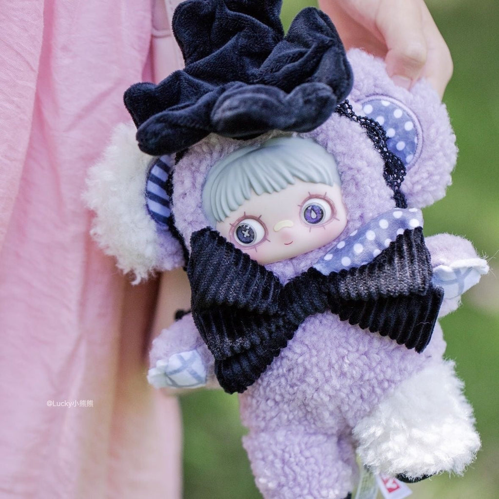 Maymei V4 Symbiote Neverland Series Vinyl Face Blind Box