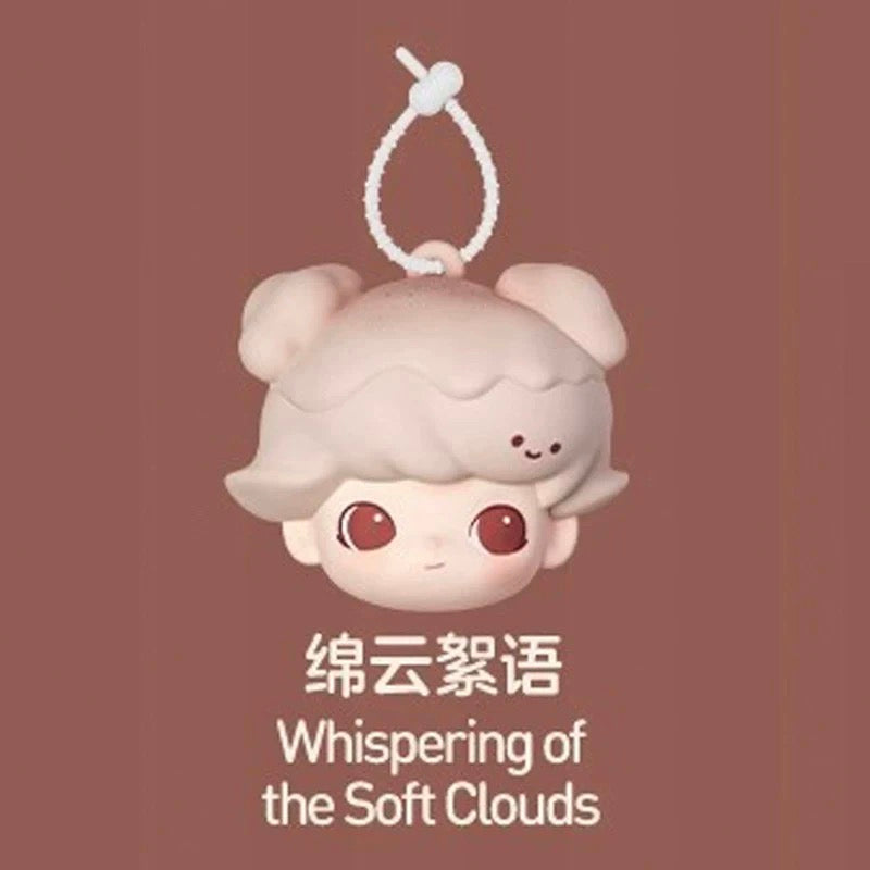 DIMOO Crush on Coffee Series - Earphone Case Blind Box