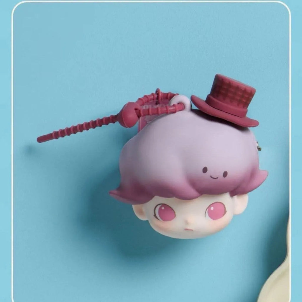 DIMOO Crush on Coffee Series - Earphone Case Blind Box