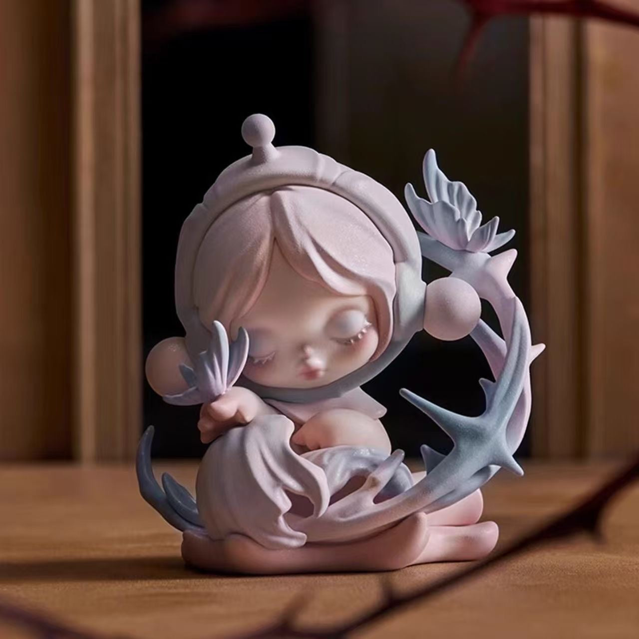 SKULLPANDA The Paradox Series Blind Box Figures