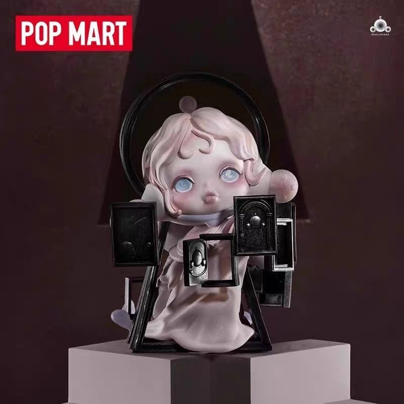 SKULLPANDA The Paradox Series Blind Box Figures