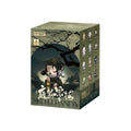 SKULLPANDA The Ink Plum Blossom Series Blind Box