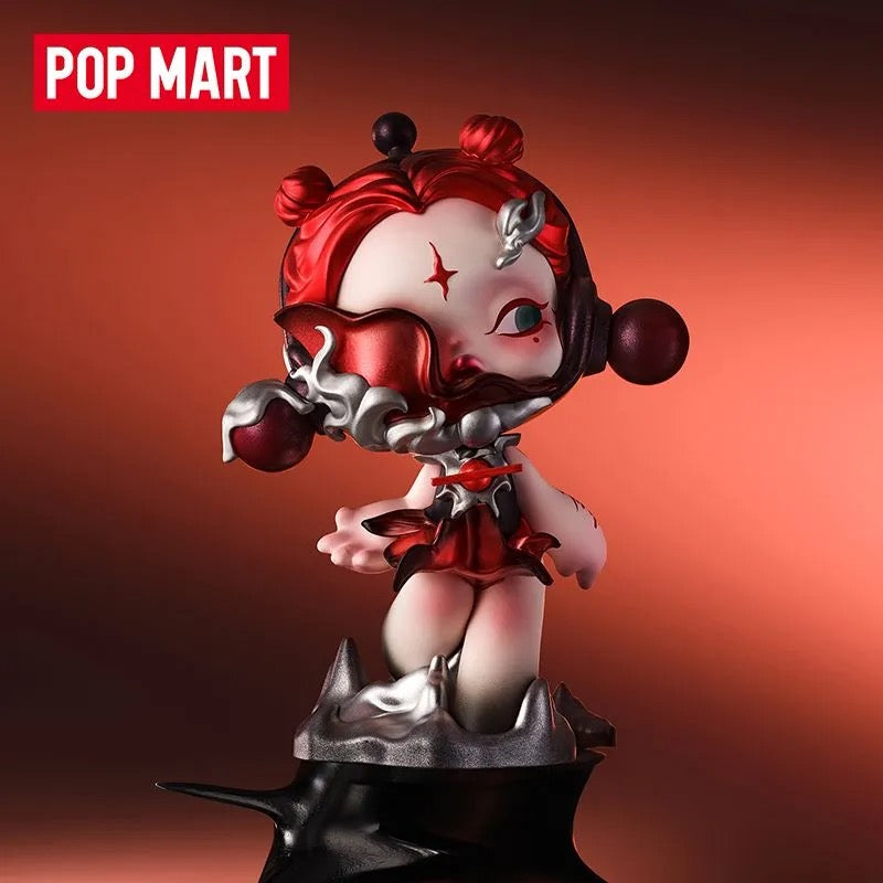 SKULLPANDA The Sound Series Blind Box Figures