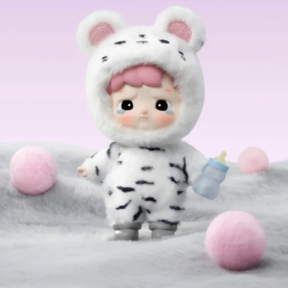 HACIPUPU Snuggle With You Series Blind Box Figures