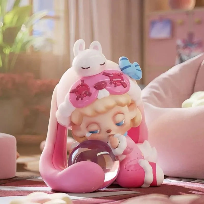 TNT SPACE Canyon Fantasy Series Blind Box Figures