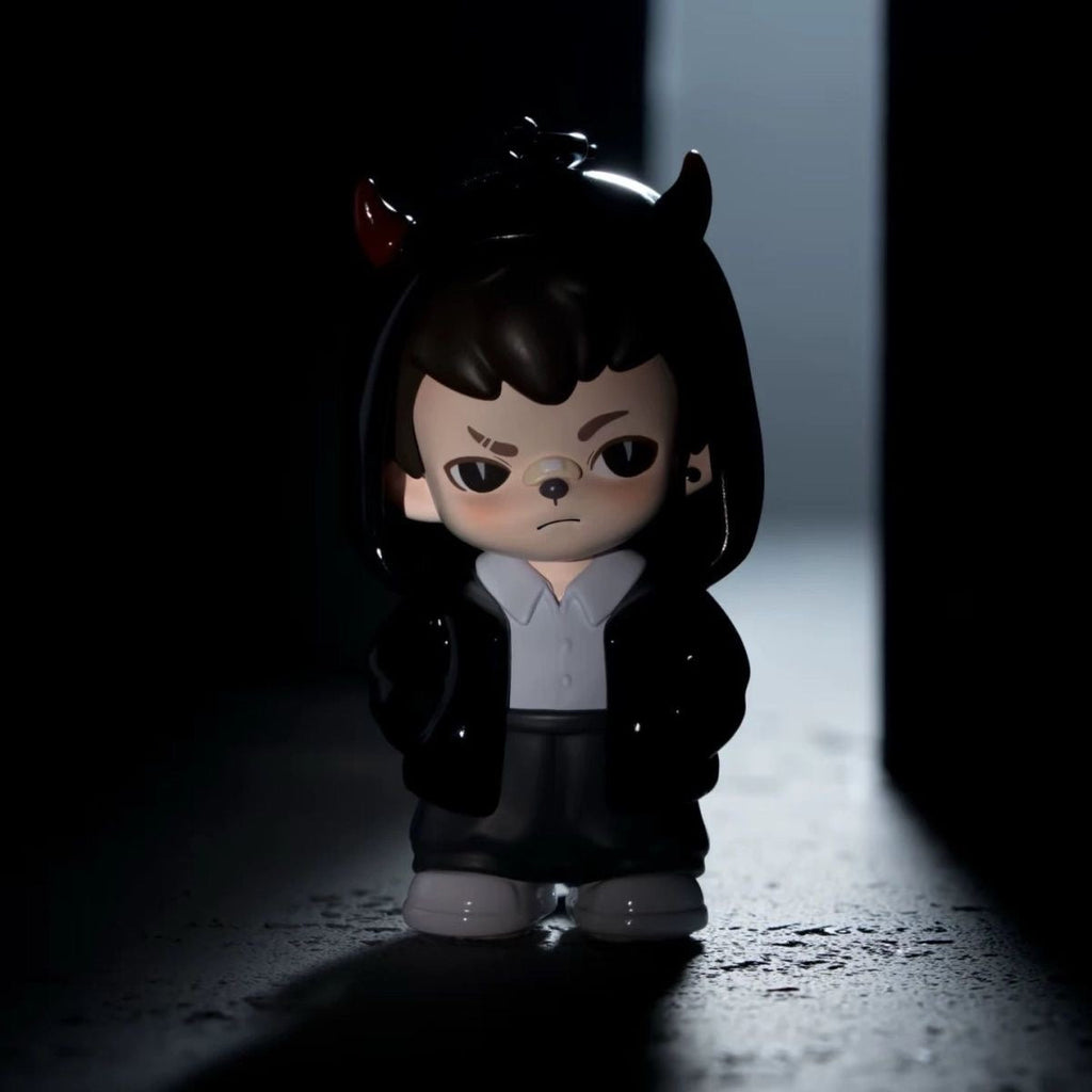 BOY RAYAN Loves Series Pendant Series Figure Blind Box