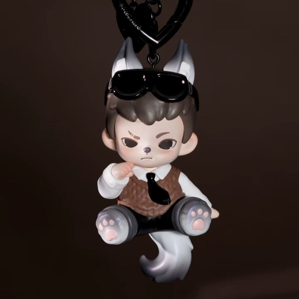 BOY RAYAN Loves Series Pendant Series Figure Blind Box