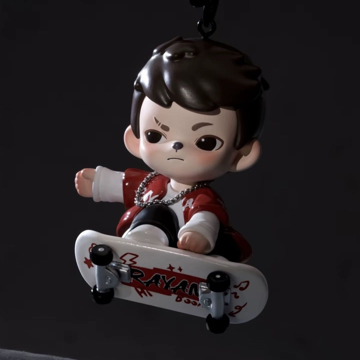 BOY RAYAN Loves Series Pendant Series Figure Blind Box