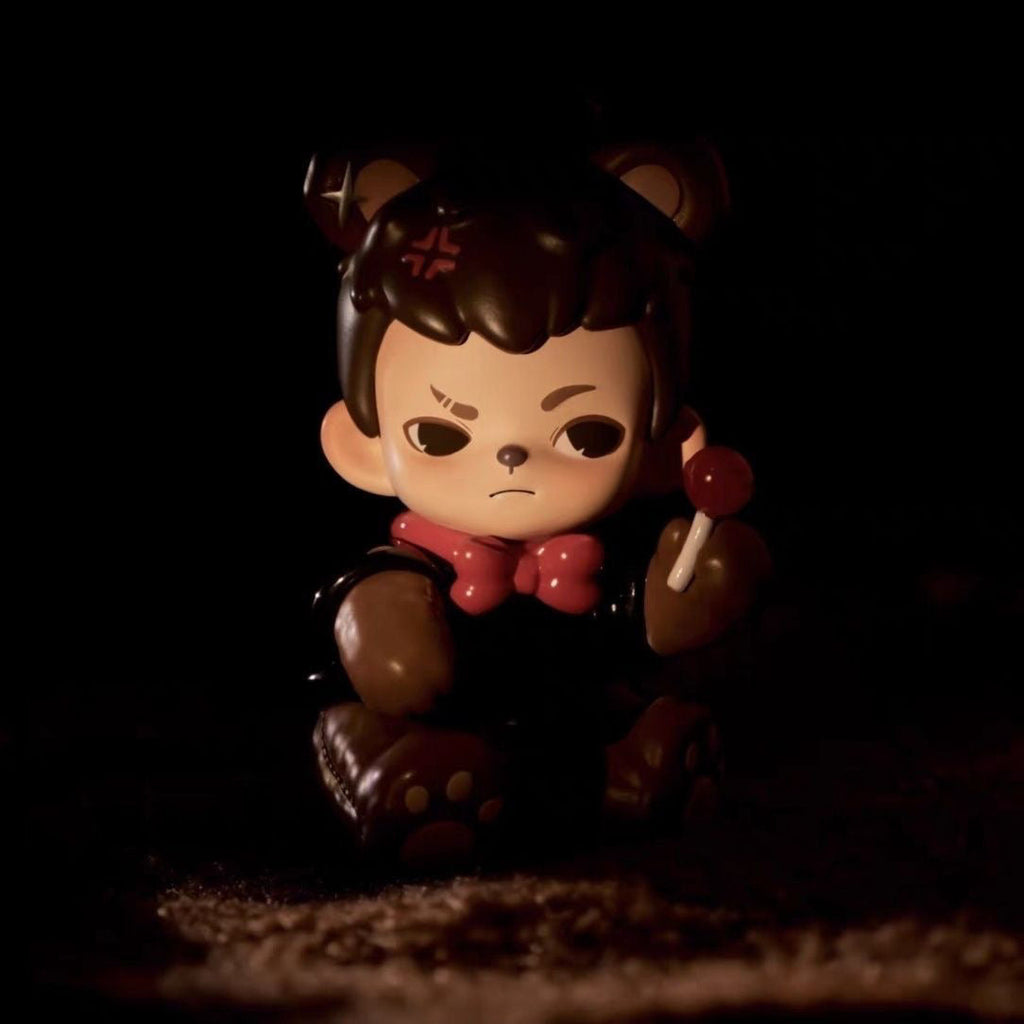 BOY RAYAN Loves Series Pendant Series Figure Blind Box