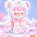 Nanci Colorful Chocolate Cutie Bear Plush Blind Box