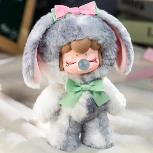 Nanci Shining Bunny Series Plush Blind Box