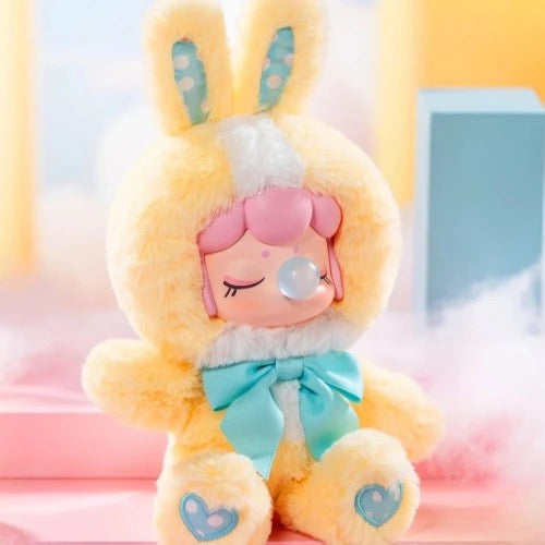 Nanci Shining Bunny Series Plush Blind Box