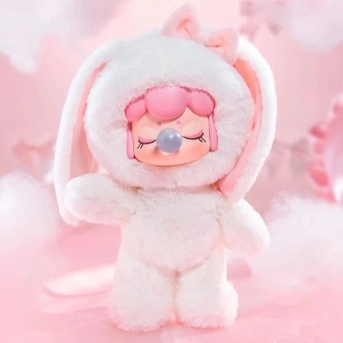 Nanci Shining Bunny Series Plush Blind Box