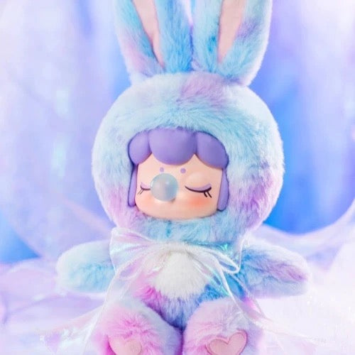 Nanci Shining Bunny Series Plush Blind Box