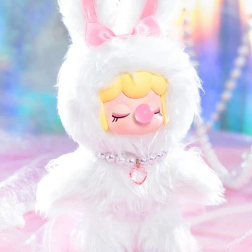 Nanci Shining Bunny Series Plush Blind Box