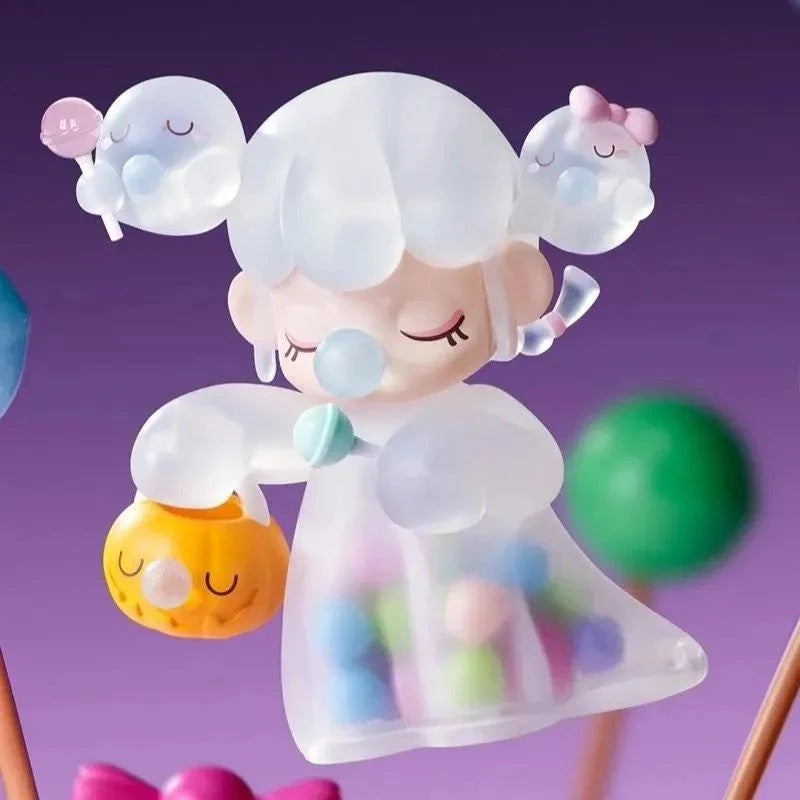 Nanci Sweet Time Series Blind Box Figures