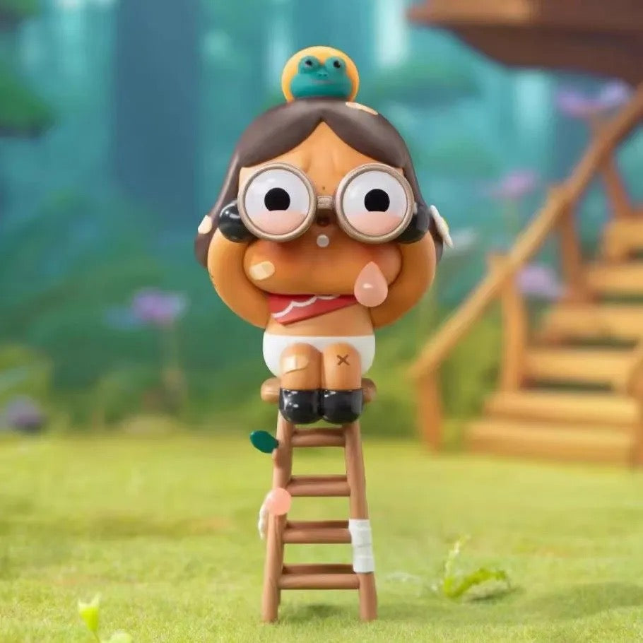 Finding MOKOKO Series Blind Box Figures