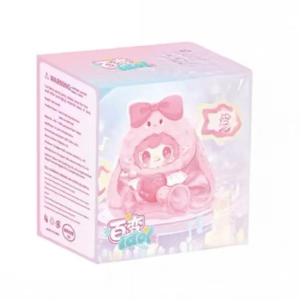 Yooki 400% Vinyl Versatile Idol Blind Box