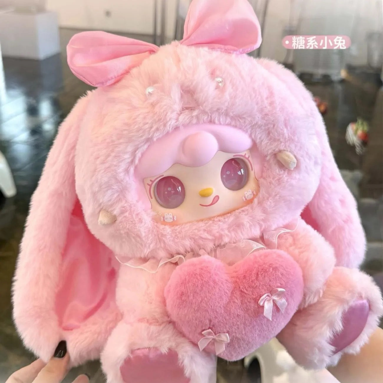 Yooki 400% Vinyl Versatile Idol Blind Box