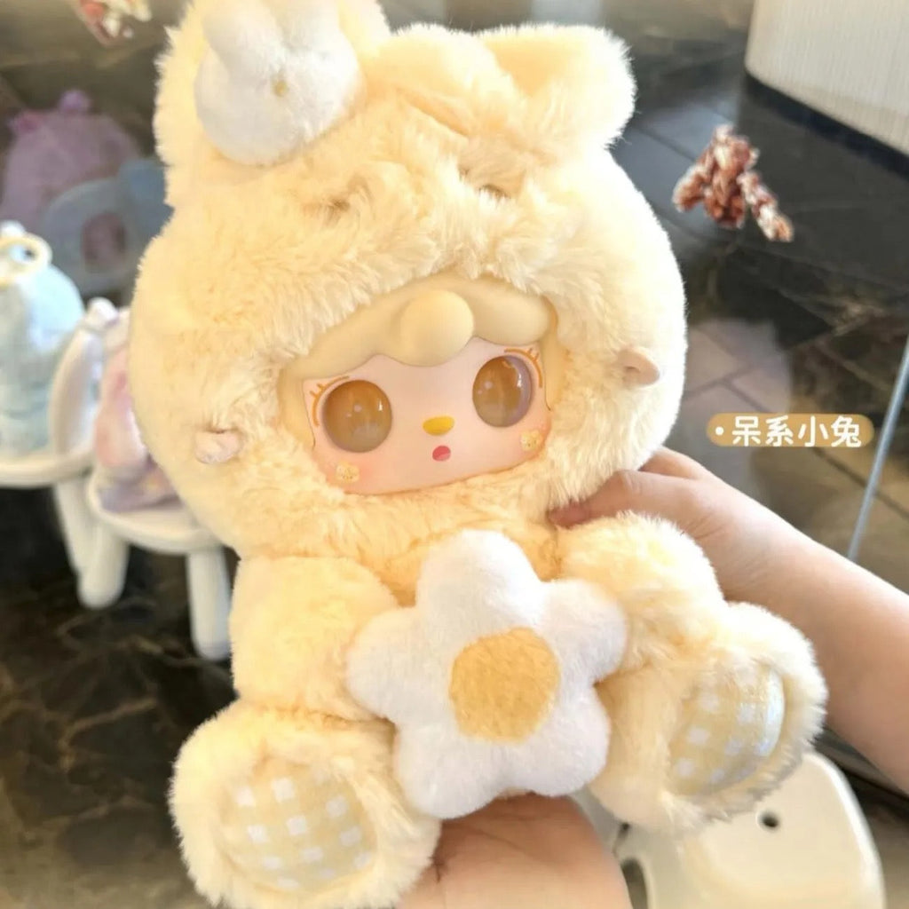 Yooki 400% Vinyl Versatile Idol Blind Box