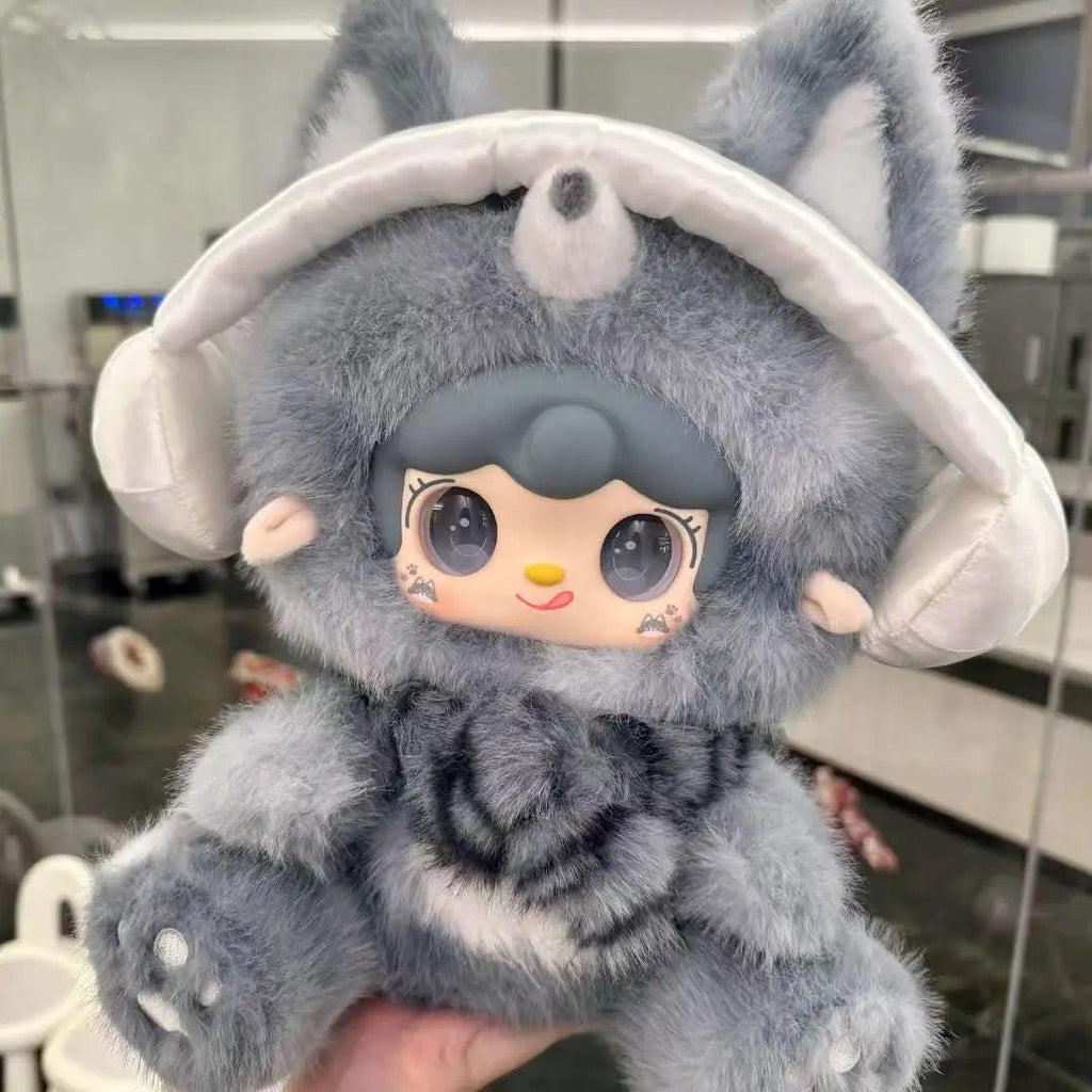 Yooki 400% Vinyl Versatile Idol Blind Box