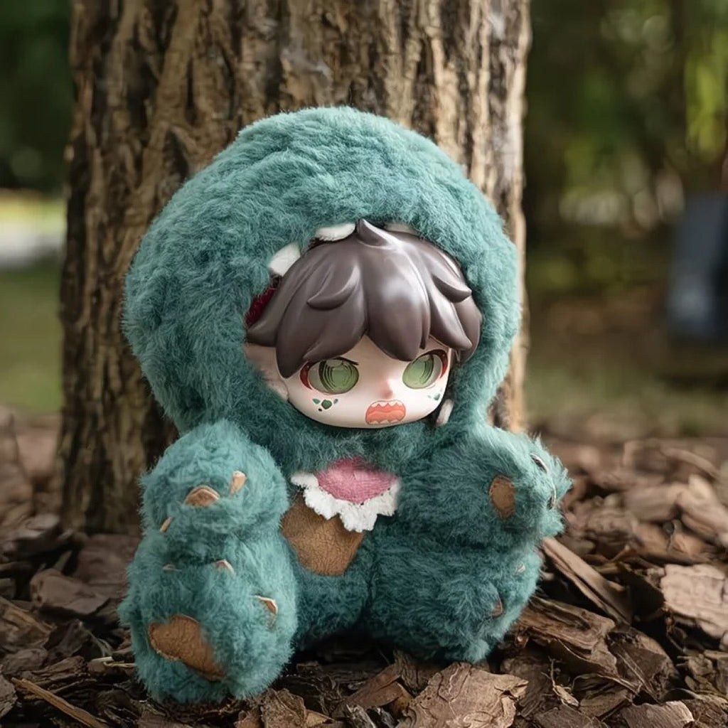 ANTOO Antoo's Paradise Lost Series Plush Blind Box