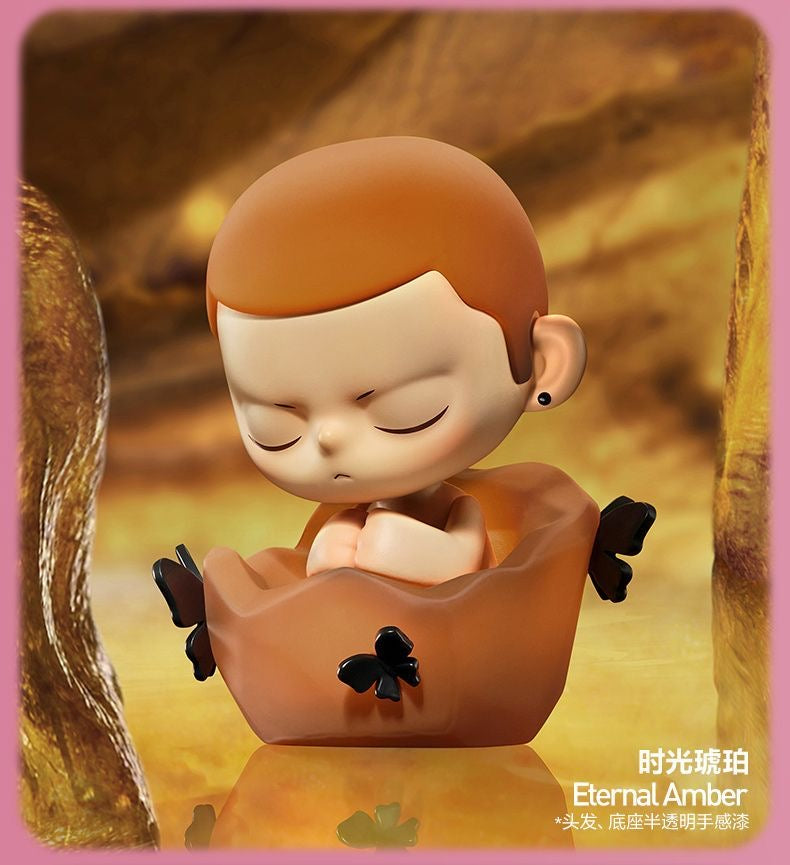 KUBO Breathing In Series Blind Box