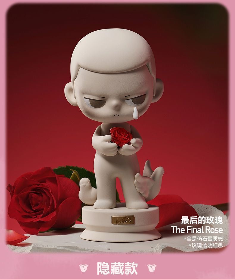 KUBO Breathing In Series Blind Box