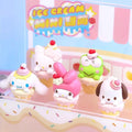 Sanrio MINI Ice Cream Cone Beans Series Blind Bag
