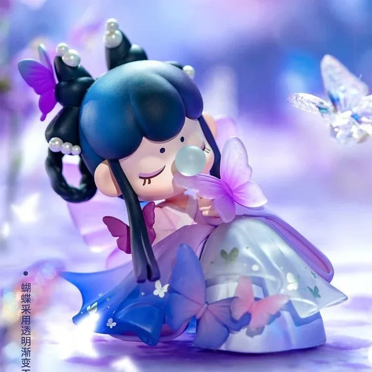 NANCI Poetic Beauty Series Blind Box