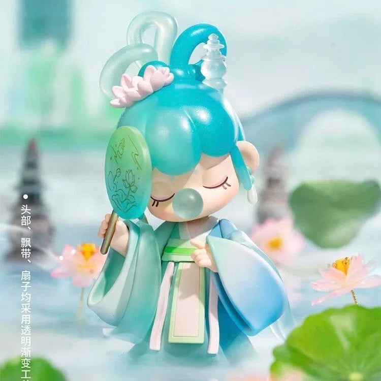 NANCI Poetic Beauty Series Blind Box