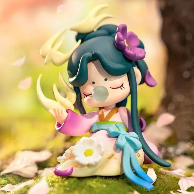 NANCI Poetic Beauty Series Blind Box