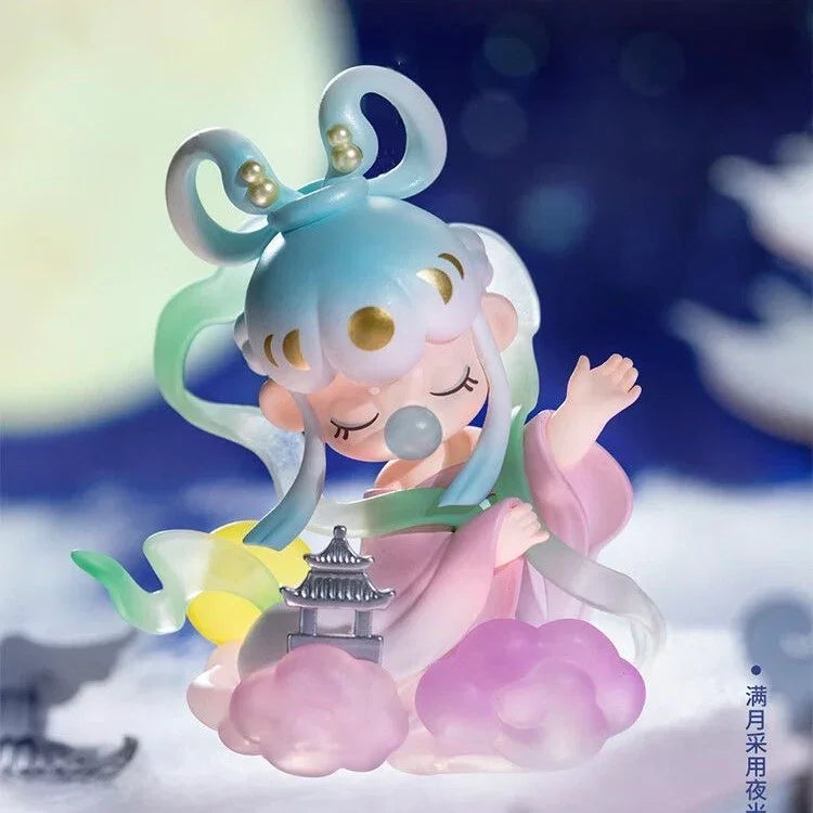 NANCI Poetic Beauty Series Blind Box