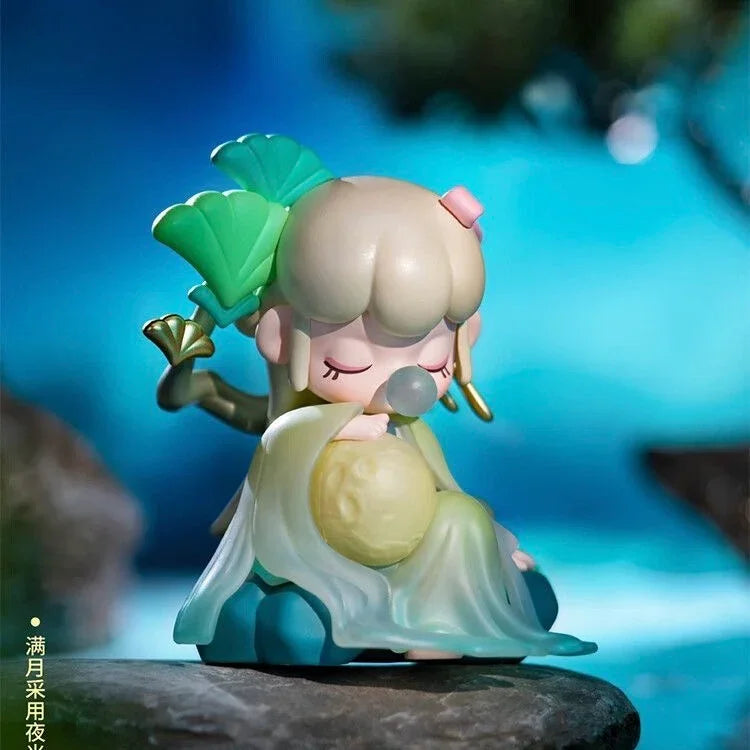 NANCI Poetic Beauty Series Blind Box