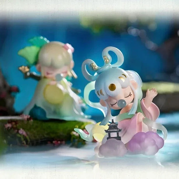 NANCI Poetic Beauty Series Blind Box