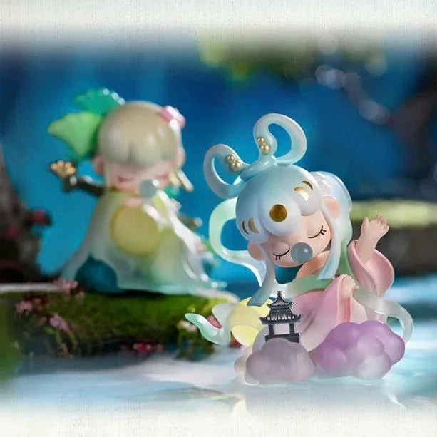 NANCI Poetic Beauty Series Blind Box