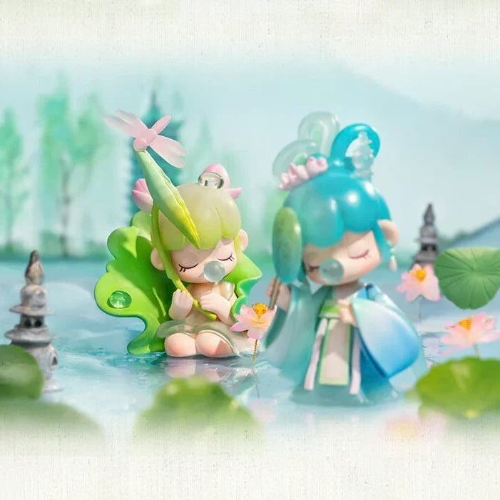 NANCI Poetic Beauty Series Blind Box