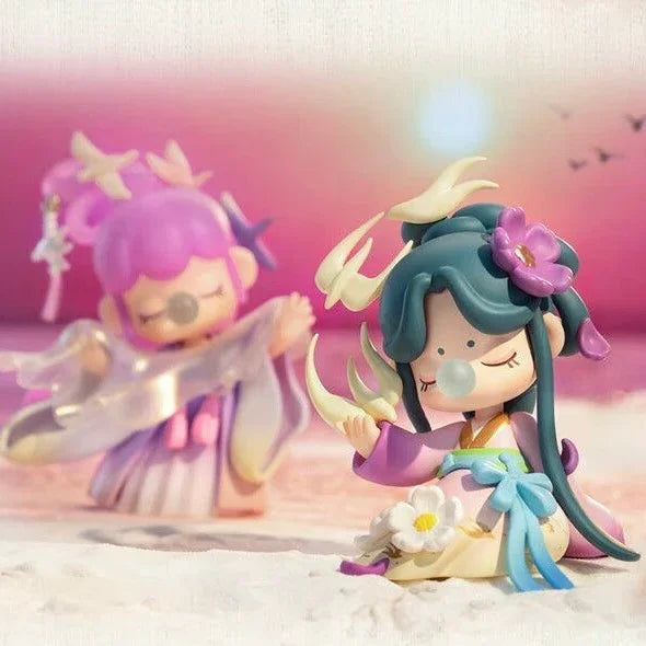 NANCI Poetic Beauty Series Blind Box