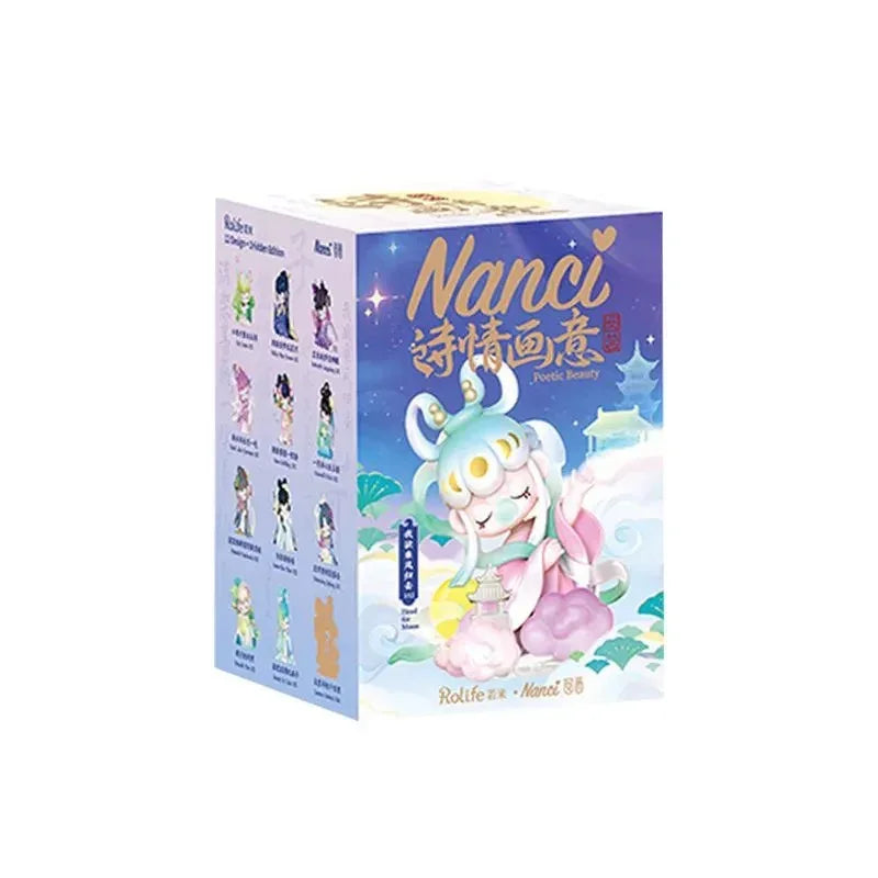 NANCI Poetic Beauty Series Blind Box