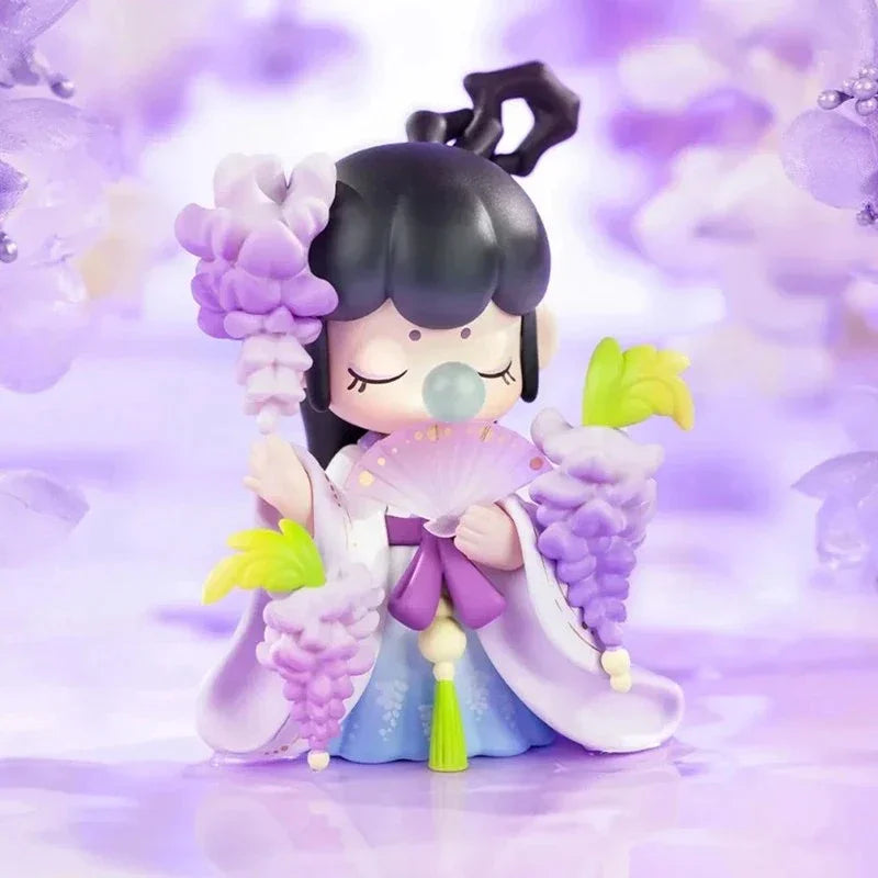 Nanci Flower Stories Series Blind Box