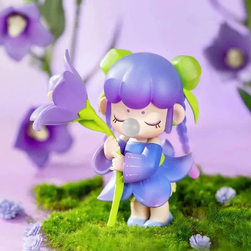 Nanci Flower Stories Series Blind Box