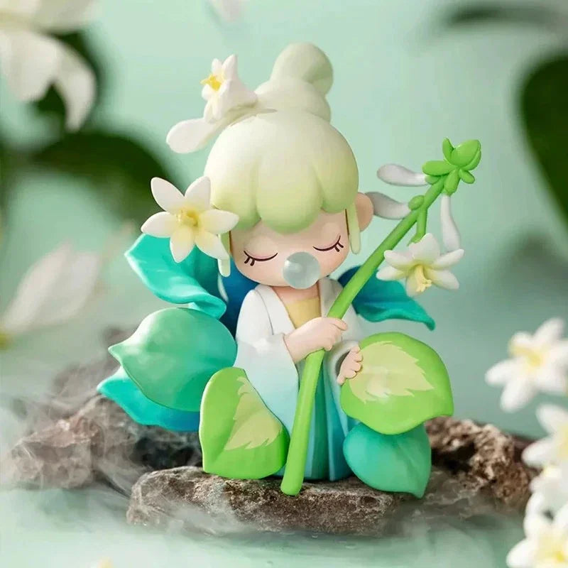Nanci Flower Stories Series Blind Box