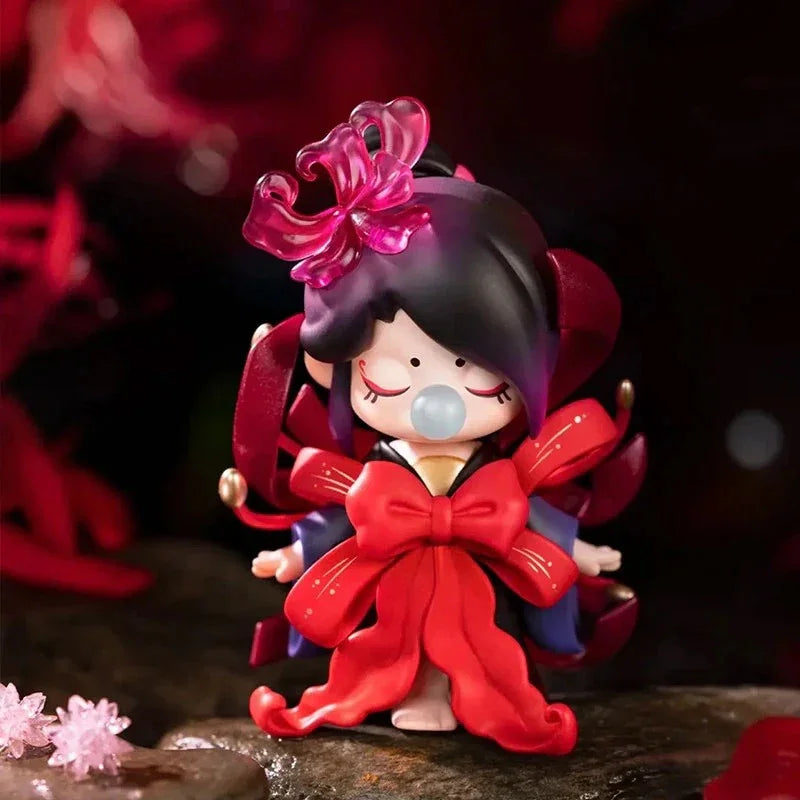 Nanci Flower Stories Series Blind Box