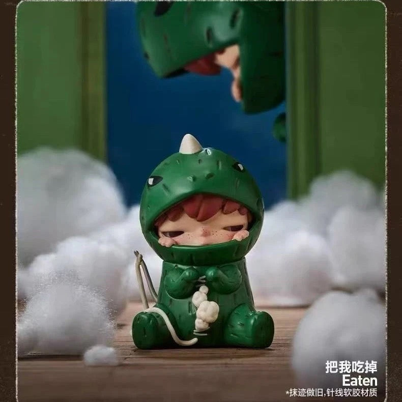 Hirono Echo Series Blind Box Figures